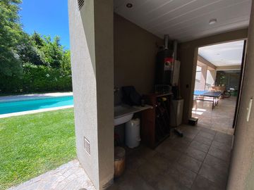 Casa en  El Cazador
