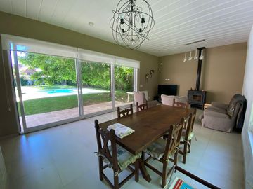 Casa en  El Cazador