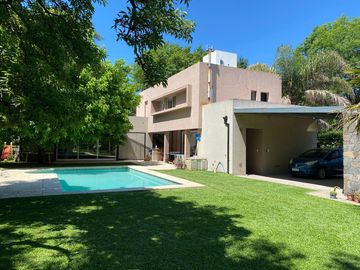 Casa en  El Cazador
