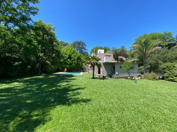 Casa en  El Cazador