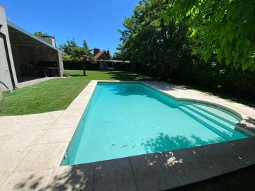Casa en  El Cazador