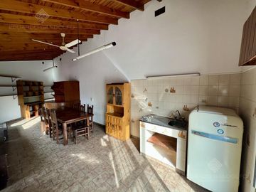 4 amb c/garage pasante y depósito - Venta Directa - Oportunidad!!!