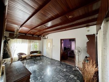 4 amb c/garage pasante y depósito - Venta Directa - Oportunidad!!!