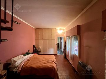 4 amb c/garage pasante y depósito - Venta Directa - Oportunidad!!!