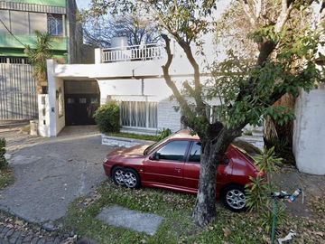 4 amb c/garage pasante y depósito - Venta Directa - Oportunidad!!!