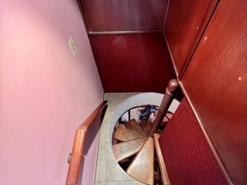 4 amb c/garage pasante y depósito - Venta Directa - Oportunidad!!!