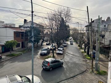 4 amb c/garage pasante y depósito - Venta Directa - Oportunidad!!!