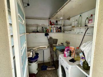 4 amb c/garage pasante y depósito - Venta Directa - Oportunidad!!!