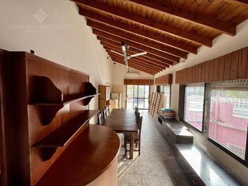 4 amb c/garage pasante y depósito - Venta Directa - Oportunidad!!!