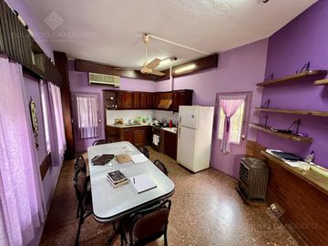 4 amb c/garage pasante y depósito - Venta Directa - Oportunidad!!!