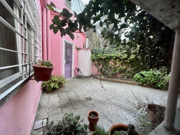 4 amb c/garage pasante y depósito - Venta Directa - Oportunidad!!!