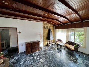 4 amb c/garage pasante y depósito - Venta Directa - Oportunidad!!!