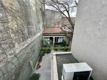 4 amb c/garage pasante y depósito - Venta Directa - Oportunidad!!!