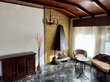4 amb c/garage pasante y depósito - Venta Directa - Oportunidad!!!