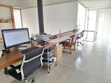 Importante casa en venta a la Laguna Puertos del lago muelles