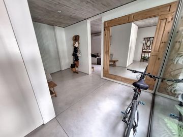 Importante casa en venta a la Laguna Puertos del lago muelles