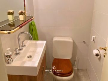 Departamento en  venta en Av.Las Heras al 800