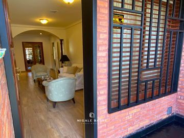 Departamento en  venta en Av.Las Heras al 800