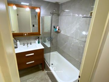 Departamento en  venta en Av.Las Heras al 800
