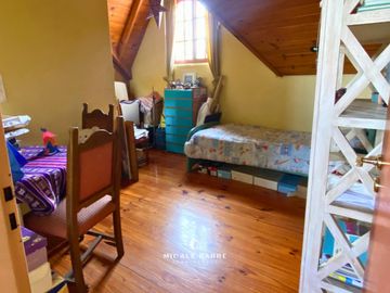 Departamento en  venta en Av.Las Heras al 800