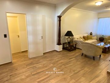 Departamento en  venta en Av.Las Heras al 800