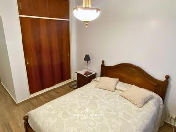 Departamento en  venta en Av.Las Heras al 800