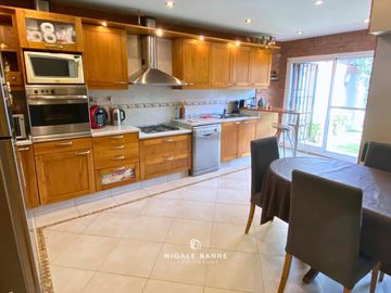 Departamento en  venta en Av.Las Heras al 800