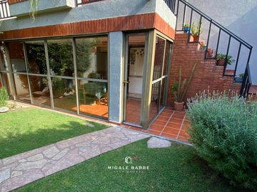 Departamento en  venta en Av.Las Heras al 800