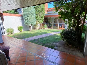 Departamento en  venta en Av.Las Heras al 800