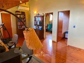 Departamento en  venta en Av.Las Heras al 800
