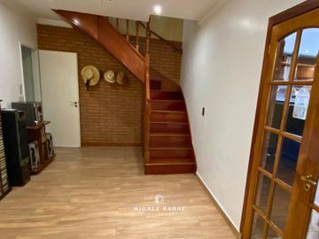 Departamento en  venta en Av.Las Heras al 800