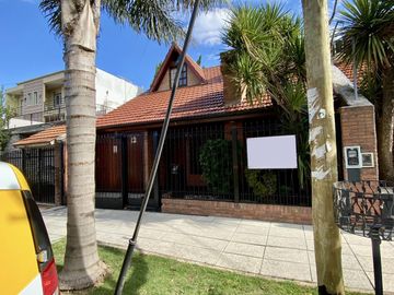 Departamento en  venta en Av.Las Heras al 800