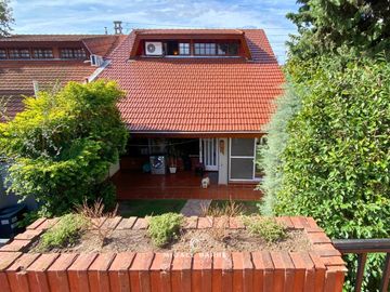 Departamento en  venta en Av.Las Heras al 800