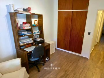 Departamento en  venta en Av.Las Heras al 800