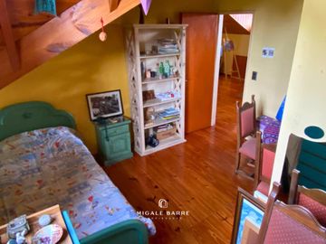 Departamento en  venta en Av.Las Heras al 800