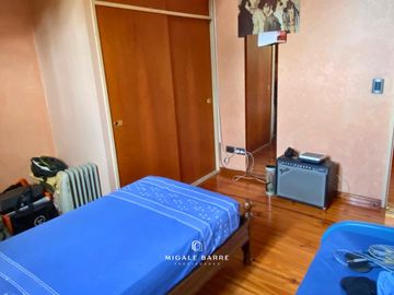 Departamento en  venta en Av.Las Heras al 800
