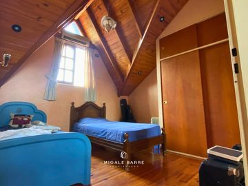 Departamento en  venta en Av.Las Heras al 800