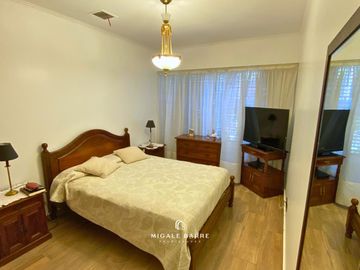 Departamento en  venta en Av.Las Heras al 800
