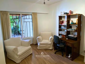 Departamento en  venta en Av.Las Heras al 800