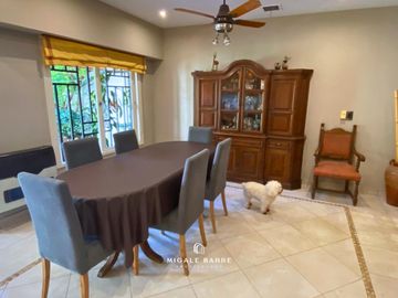 Departamento en  venta en Av.Las Heras al 800