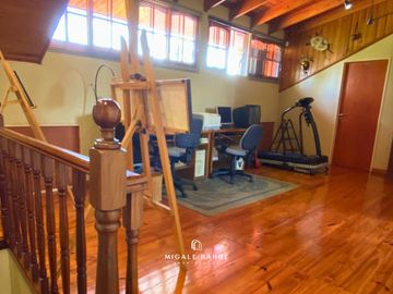Departamento en  venta en Av.Las Heras al 800