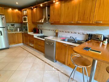 Departamento en  venta en Av.Las Heras al 800