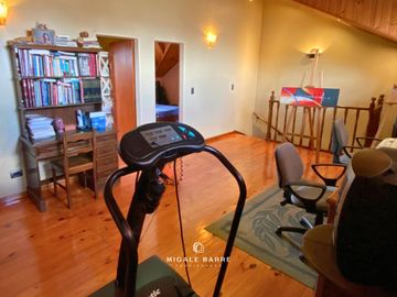 Departamento en  venta en Av.Las Heras al 800