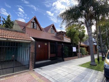 Departamento en  venta en Av.Las Heras al 800