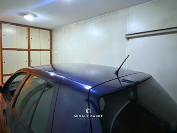 Departamento en  venta en Av.Las Heras al 800