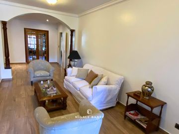 Departamento en  venta en Av.Las Heras al 800
