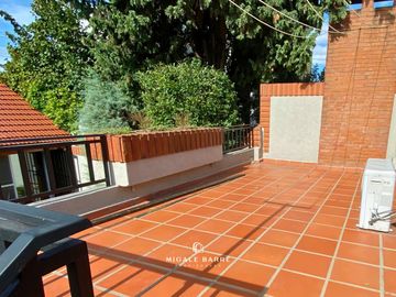 Departamento en  venta en Av.Las Heras al 800