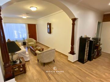 Departamento en  venta en Av.Las Heras al 800