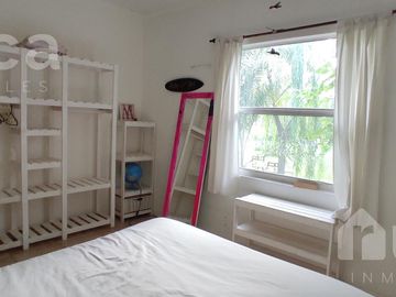 ALQ VERANO | Comoda Casa con hermoso Jardin, Pileta y Quincho