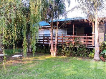 ALQ VERANO | Comoda Casa con hermoso Jardin, Pileta y Quincho